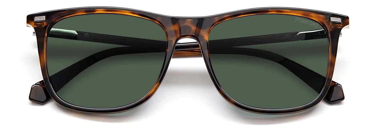 Polaroid Core Polaroid2109 Sunglasses - view 9